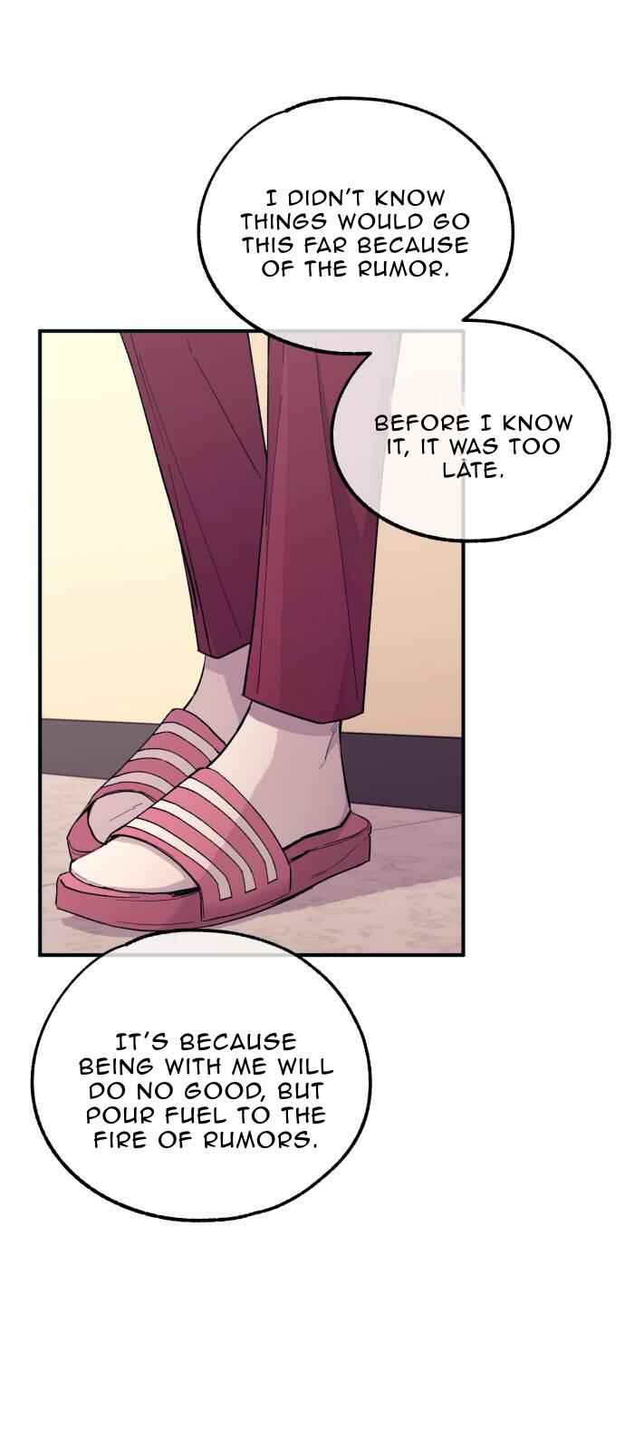 Yeon-u ui Sunjeong Chapter 45 - Page 10