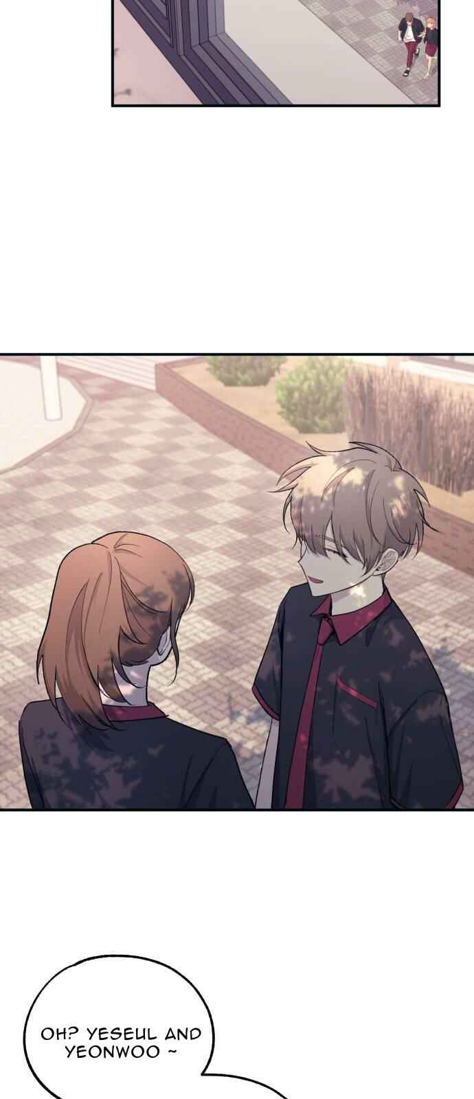 Yeon-u ui Sunjeong Chapter 45 - Page 14