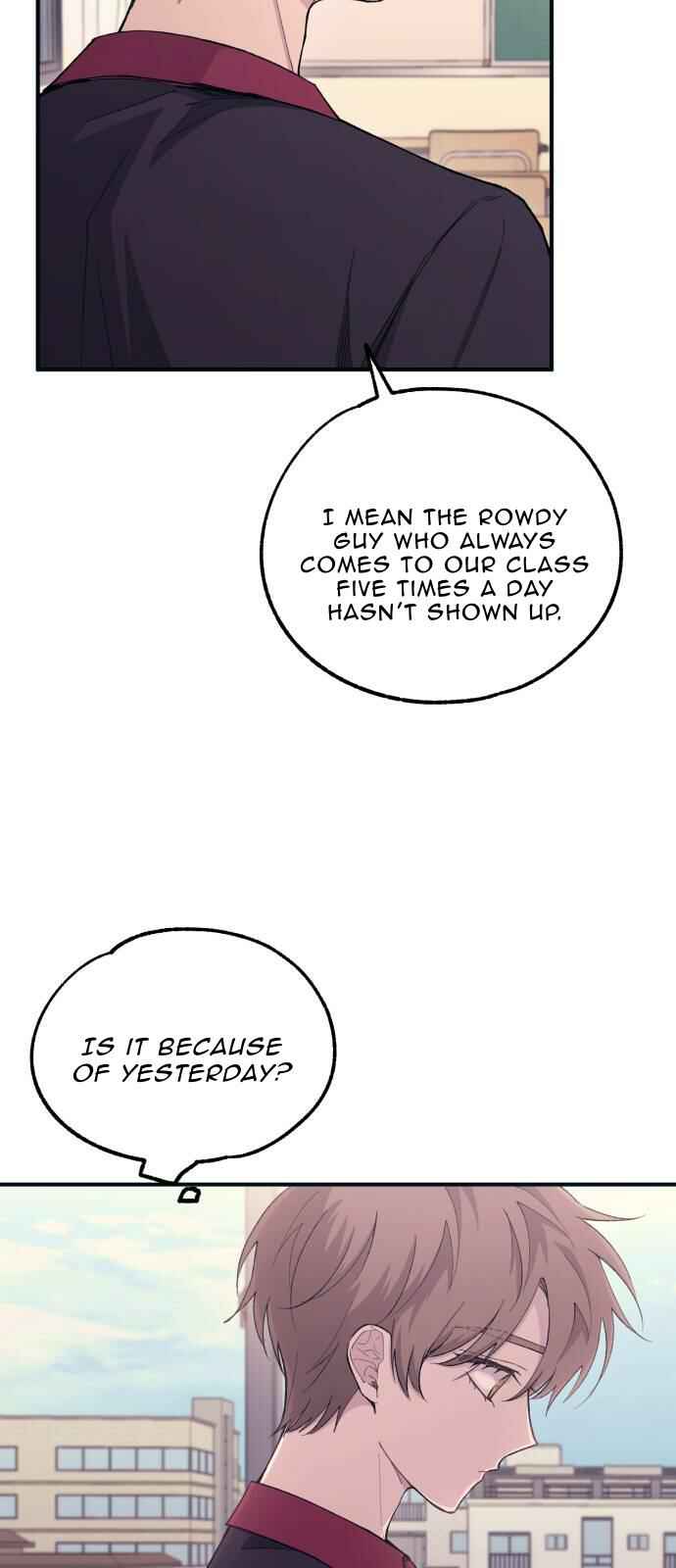Yeon-u ui Sunjeong Chapter 45 - Page 19