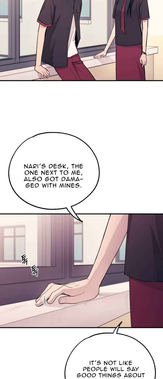 Yeon-u ui Sunjeong Chapter 45 - Page 2