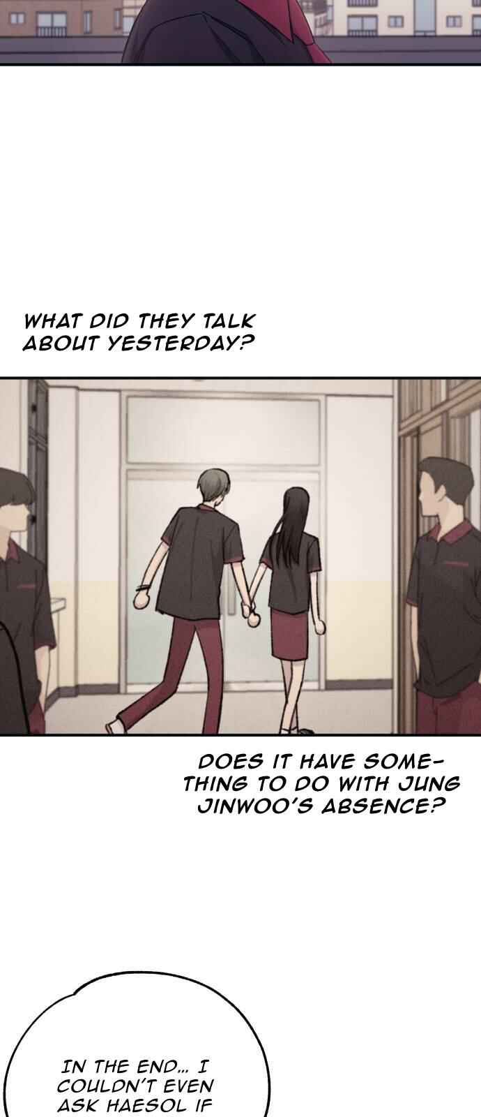 Yeon-u ui Sunjeong Chapter 45 - Page 20