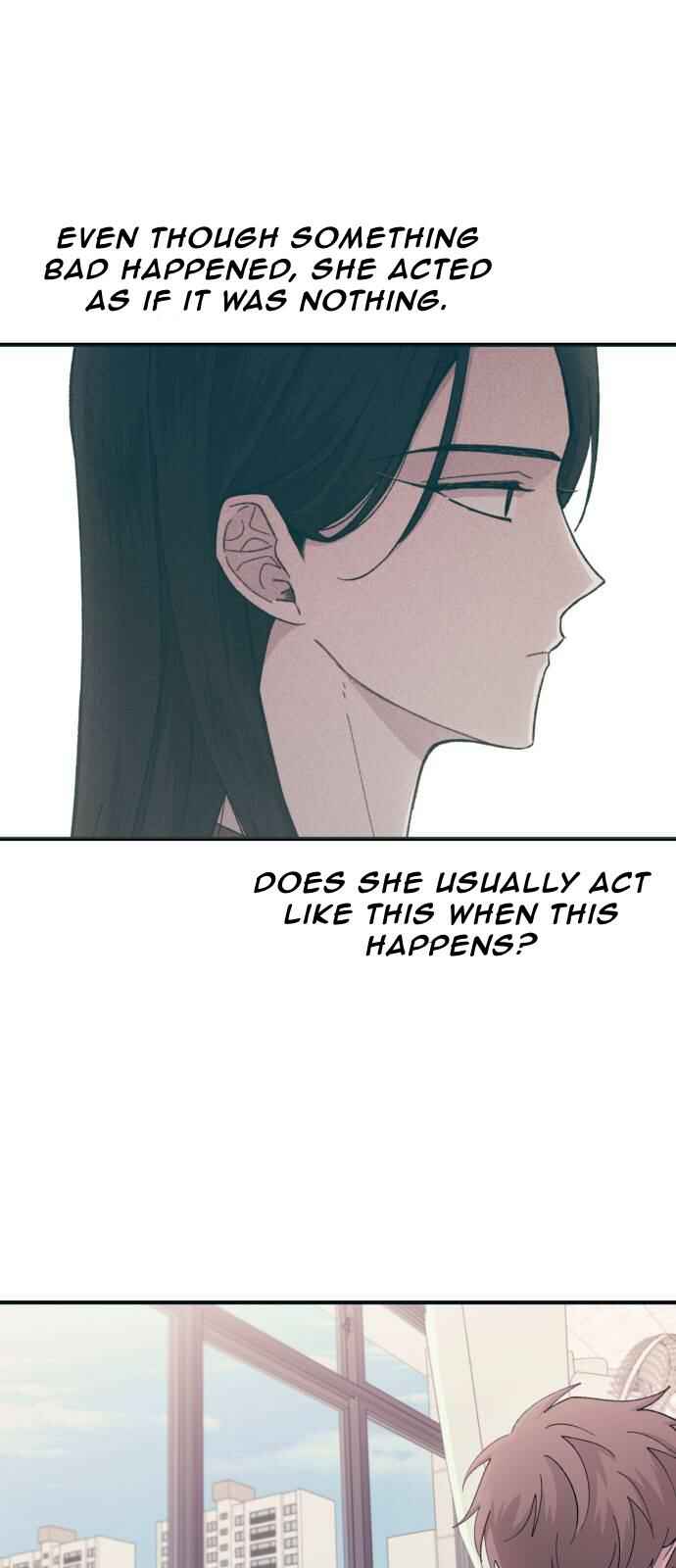 Yeon-u ui Sunjeong Chapter 45 - Page 27