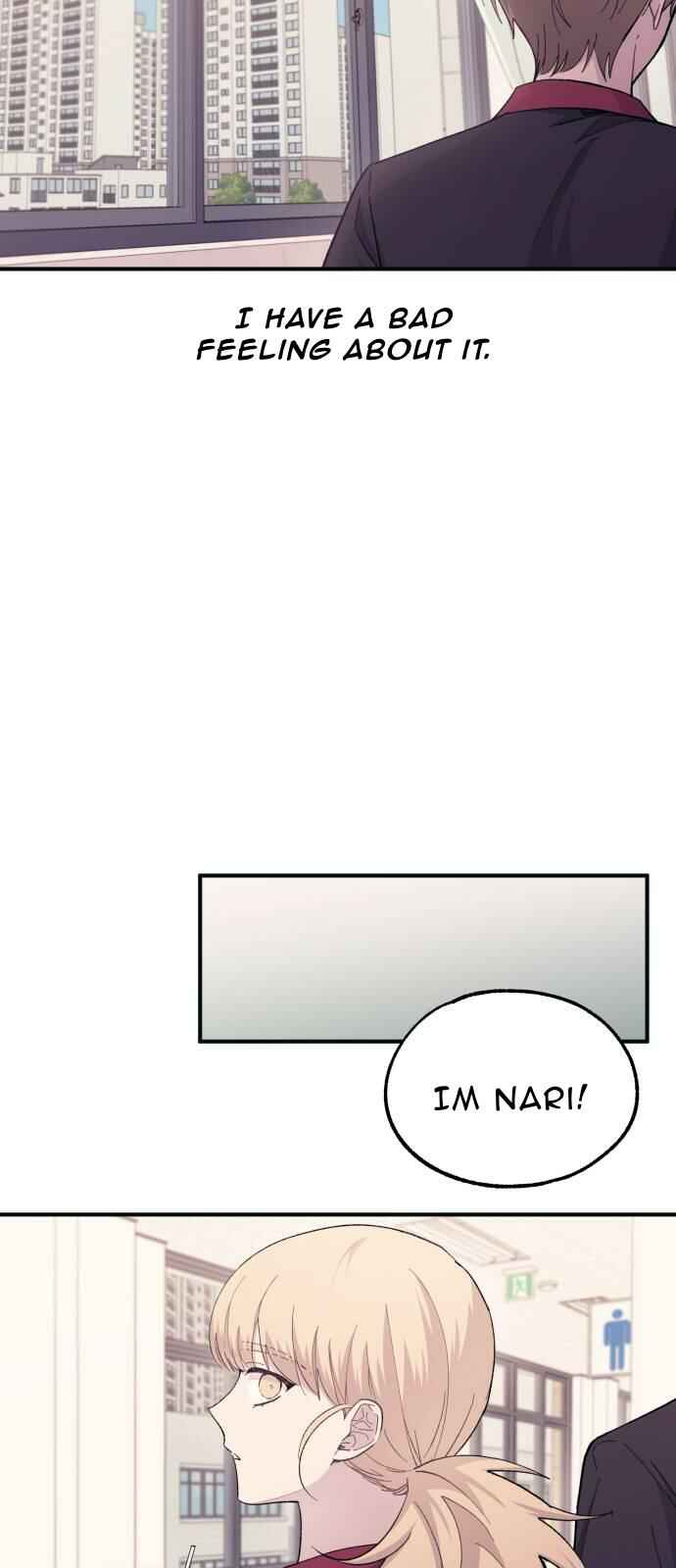 Yeon-u ui Sunjeong Chapter 45 - Page 28