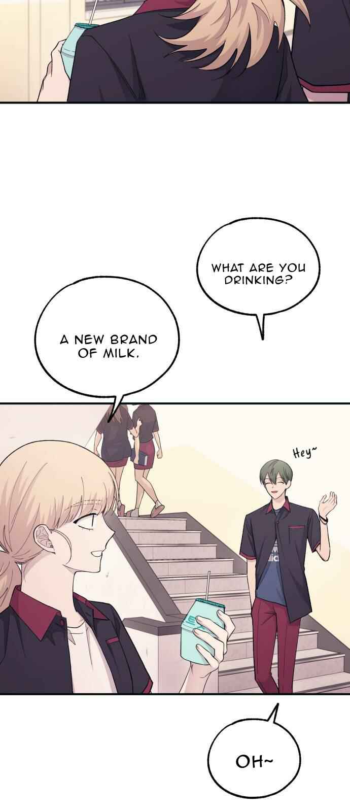 Yeon-u ui Sunjeong Chapter 45 - Page 29