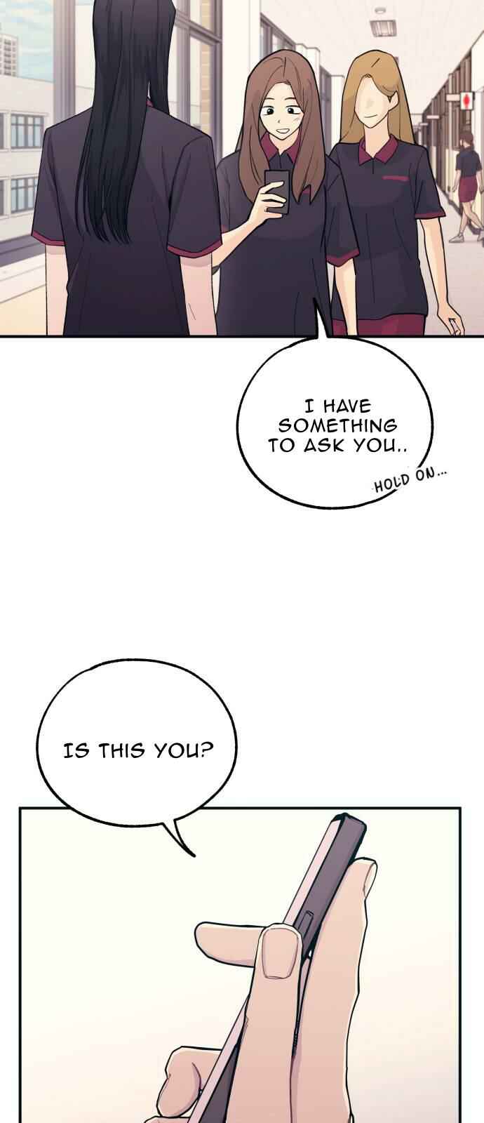 Yeon-u ui Sunjeong Chapter 45 - Page 39