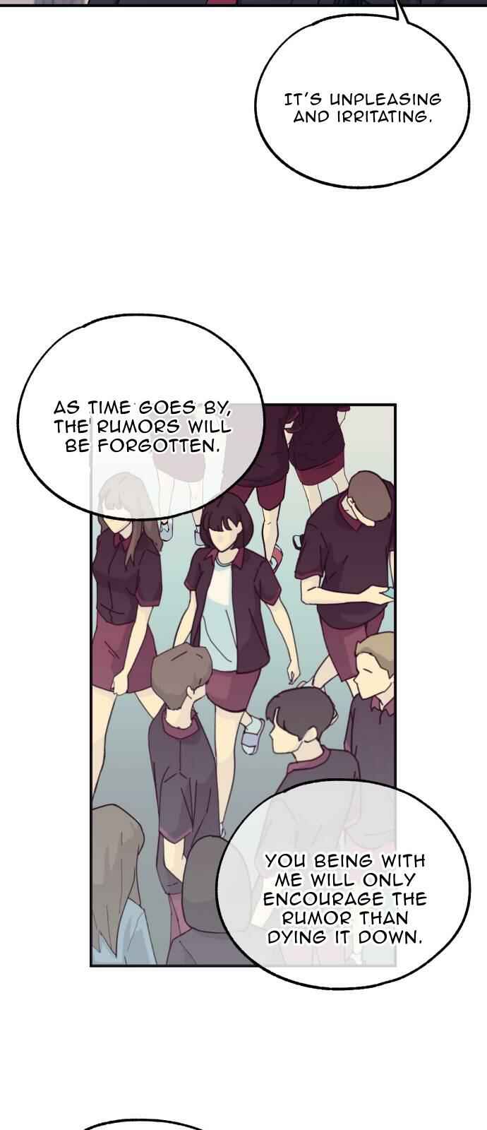 Yeon-u ui Sunjeong Chapter 45 - Page 4