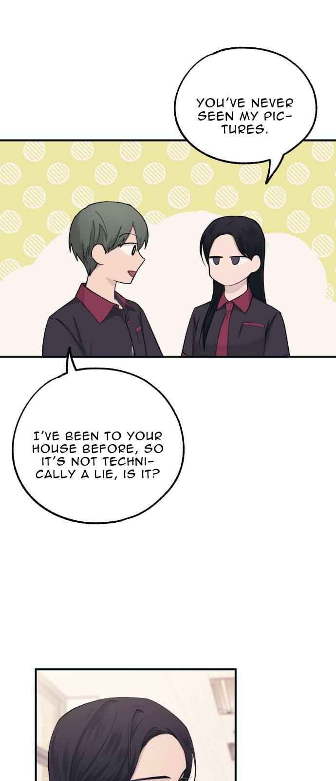 Yeon-u ui Sunjeong Chapter 45 - Page 45