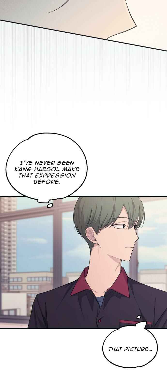 Yeon-u ui Sunjeong Chapter 45 - Page 49