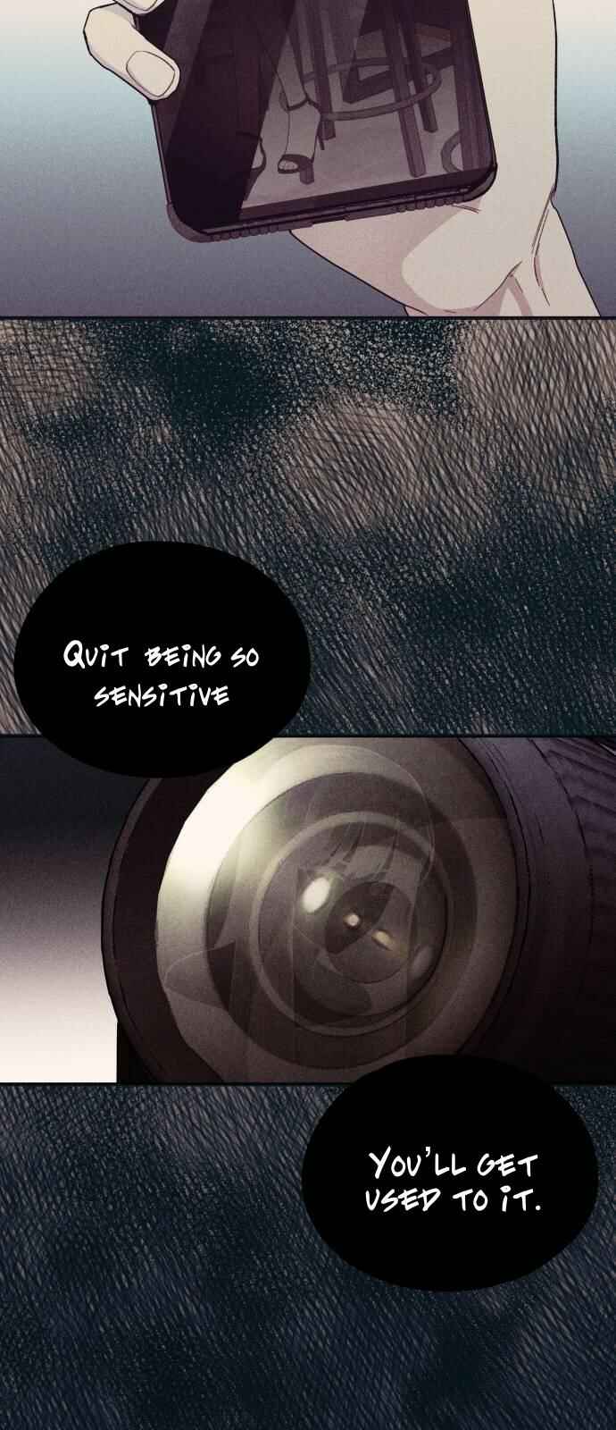 Yeon-u ui Sunjeong Chapter 45 - Page 53