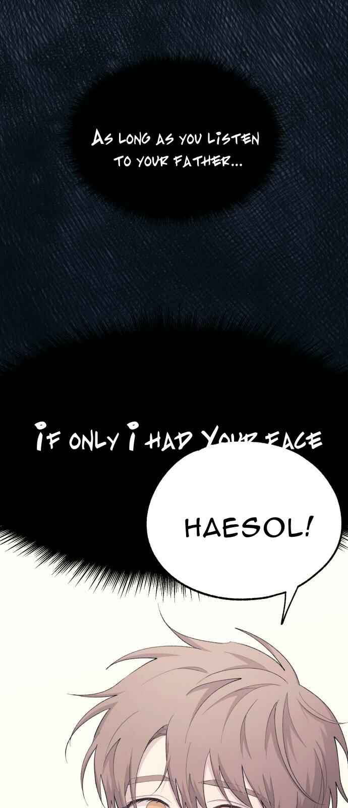 Yeon-u ui Sunjeong Chapter 45 - Page 54