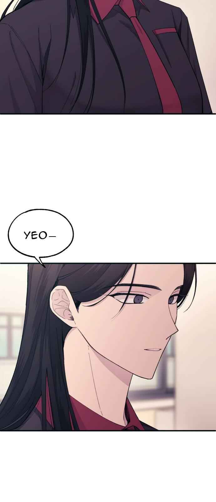 Yeon-u ui Sunjeong Chapter 45 - Page 56