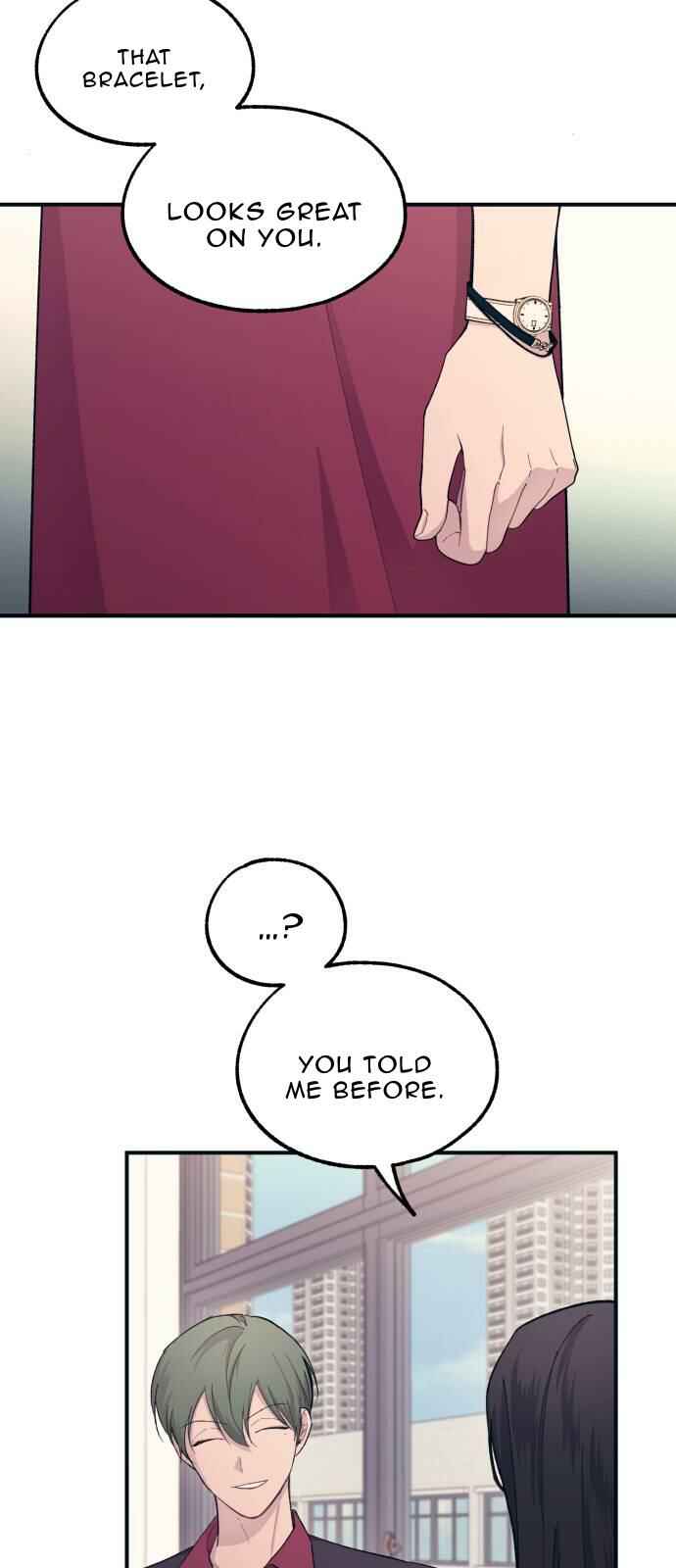 Yeon-u ui Sunjeong Chapter 45 - Page 7