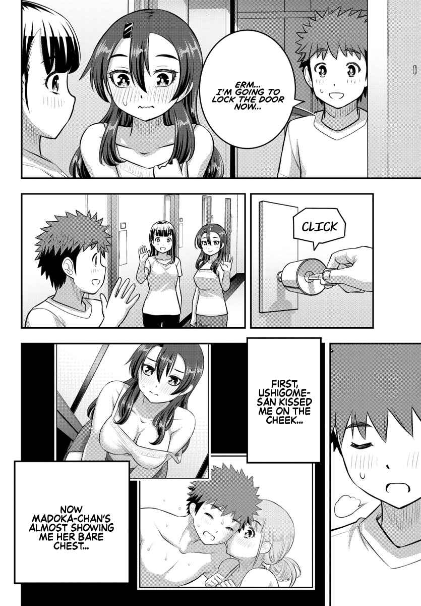 Yankee JK Kuzuhana-chan Chapter 120 - Page 16