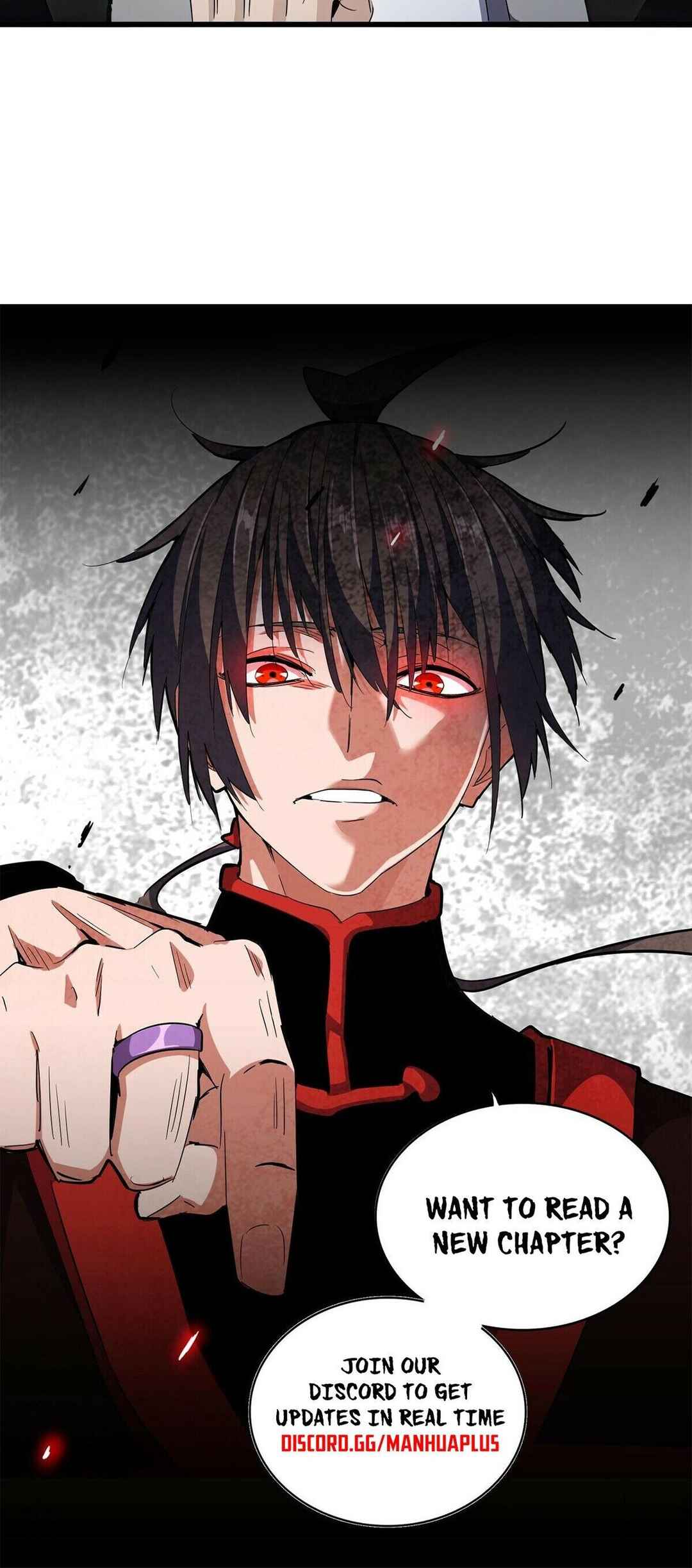 The Servant Is the Demon King?! Chapter 553 - Page 36