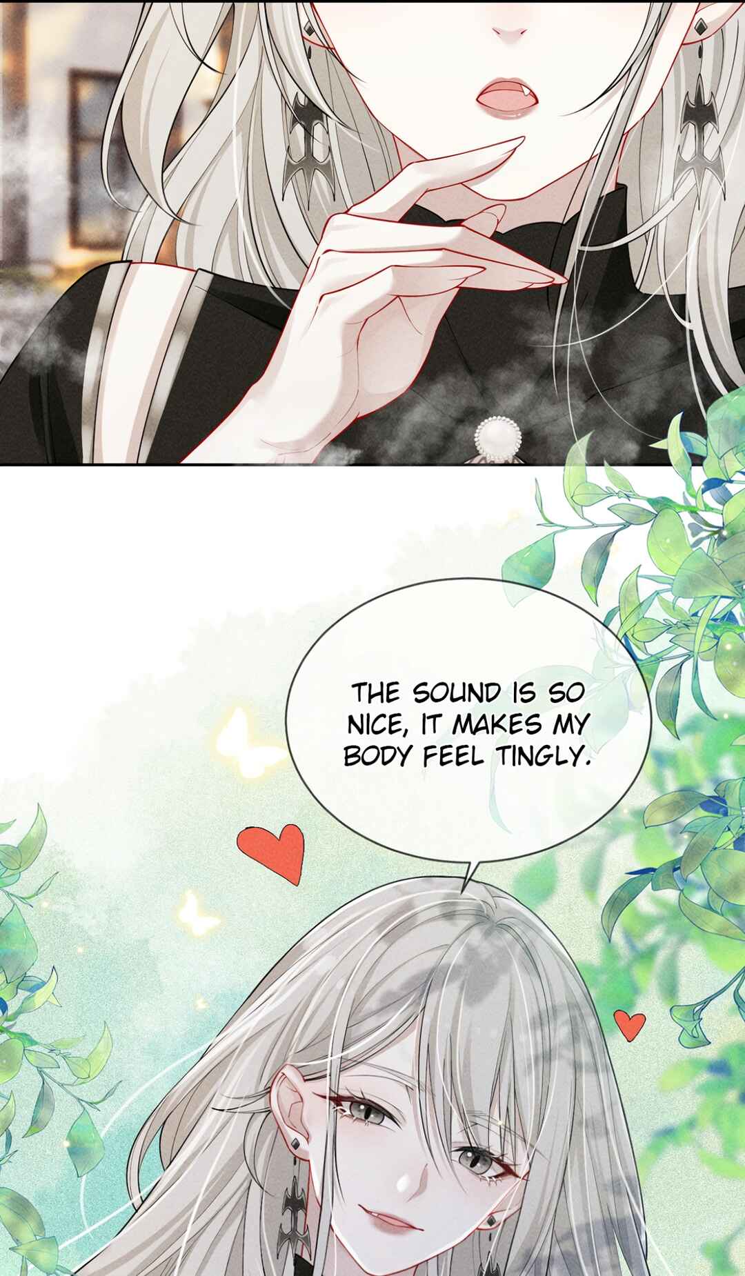 Kiss Me In The Dark Of Night Chapter 3 - Page 3