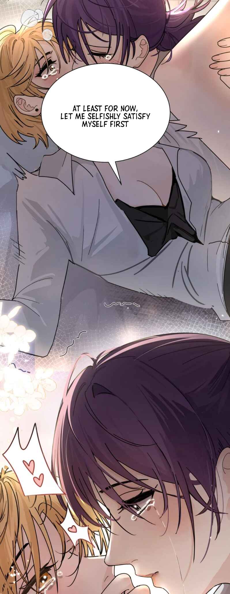The Yandere Sister Just Wants Me to Bully Her Chapter 37 - Page 16