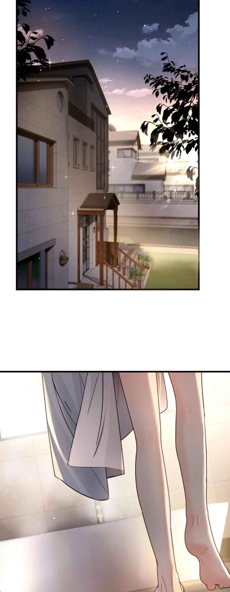 The Yandere Sister Just Wants Me to Bully Her Chapter 37 - Page 18