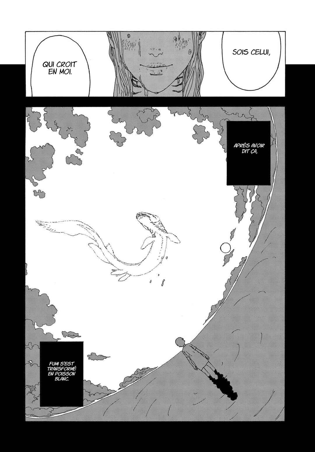 Sake to Sakana Chapter ? - Page 31