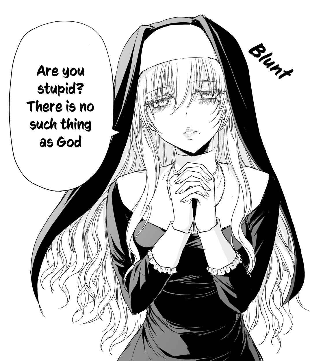 Chikarawaza no Sister Chapter 36.5 - Page 1