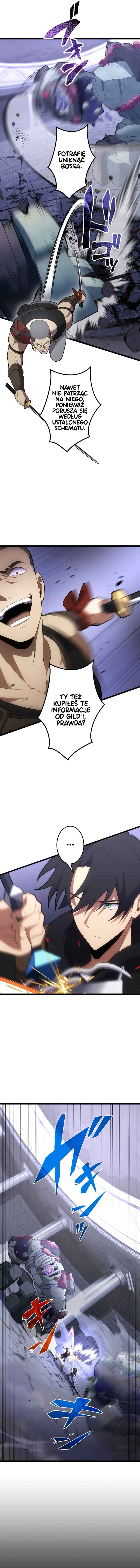 Because I'm Super Lucky, I Got a Second Chance at Life Chapter 12 - Page 10