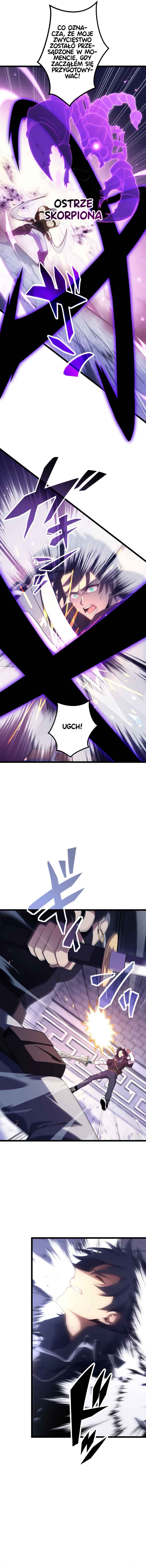 Because I'm Super Lucky, I Got a Second Chance at Life Chapter 12 - Page 12