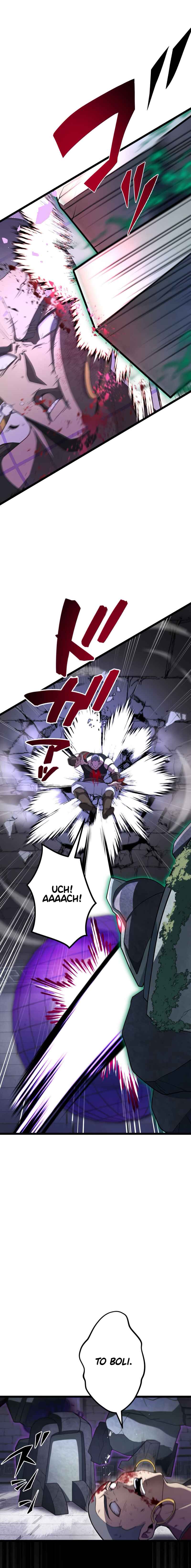 Because I'm Super Lucky, I Got a Second Chance at Life Chapter 12 - Page 18