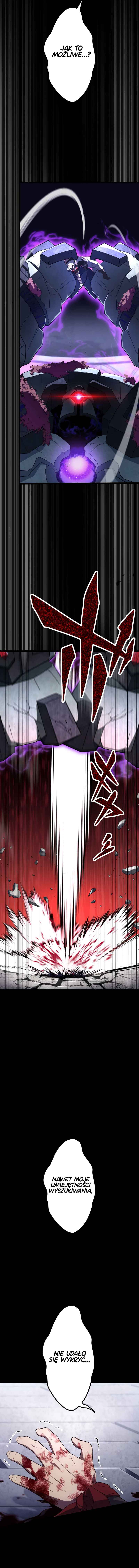 Because I'm Super Lucky, I Got a Second Chance at Life Chapter 12 - Page 19