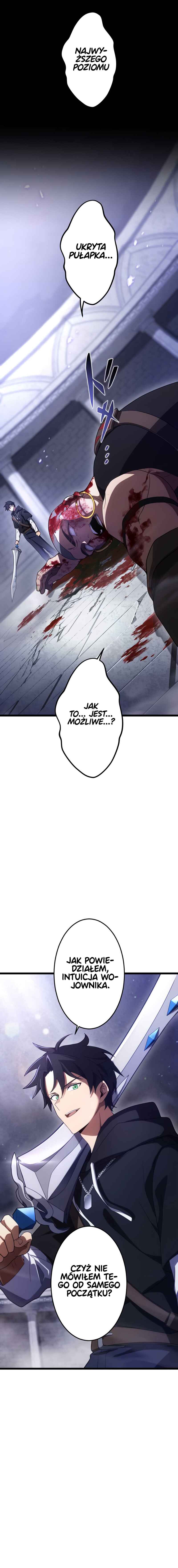 Because I'm Super Lucky, I Got a Second Chance at Life Chapter 12 - Page 20