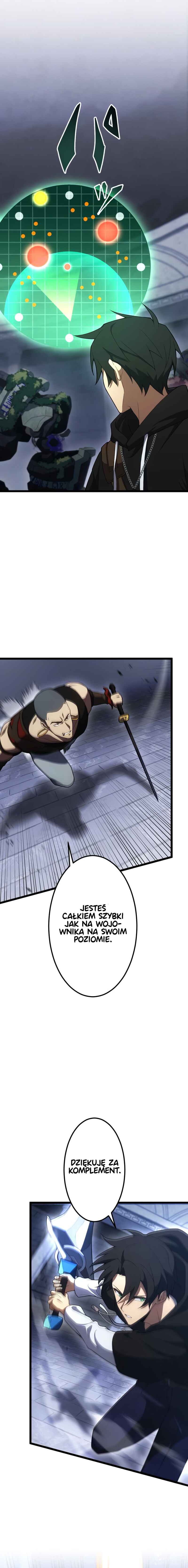 Because I'm Super Lucky, I Got a Second Chance at Life Chapter 12 - Page 3
