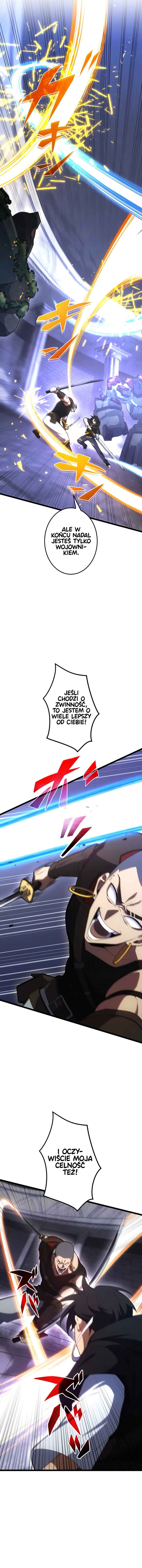 Because I'm Super Lucky, I Got a Second Chance at Life Chapter 12 - Page 4