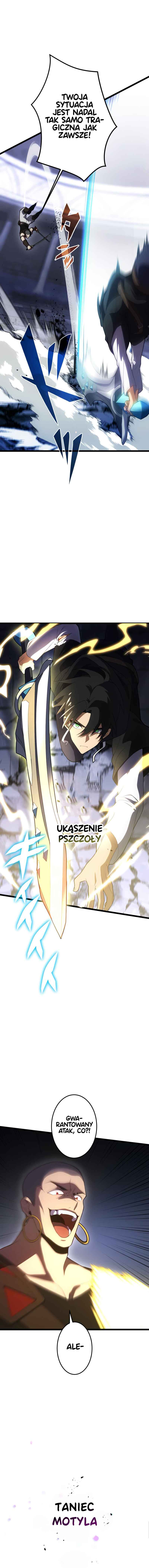 Because I'm Super Lucky, I Got a Second Chance at Life Chapter 12 - Page 6