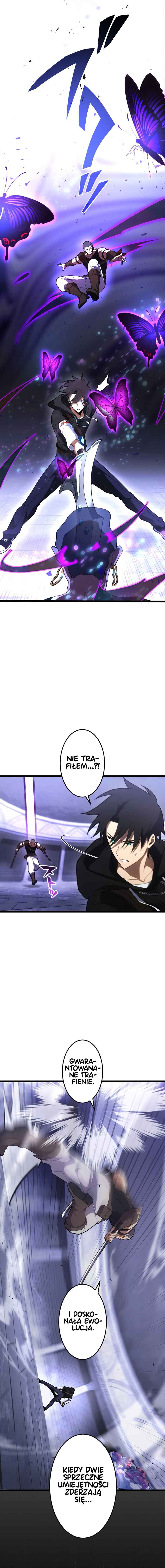 Because I'm Super Lucky, I Got a Second Chance at Life Chapter 12 - Page 7