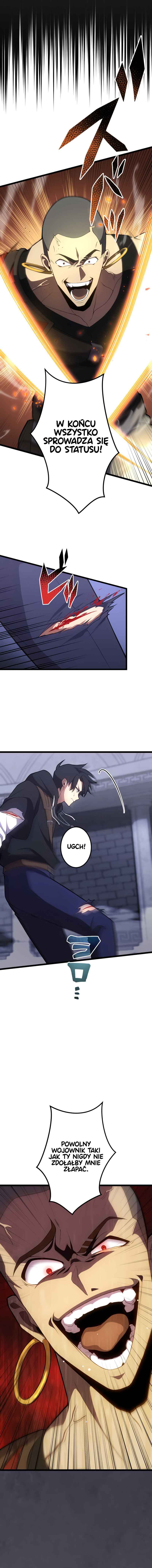 Because I'm Super Lucky, I Got a Second Chance at Life Chapter 12 - Page 8
