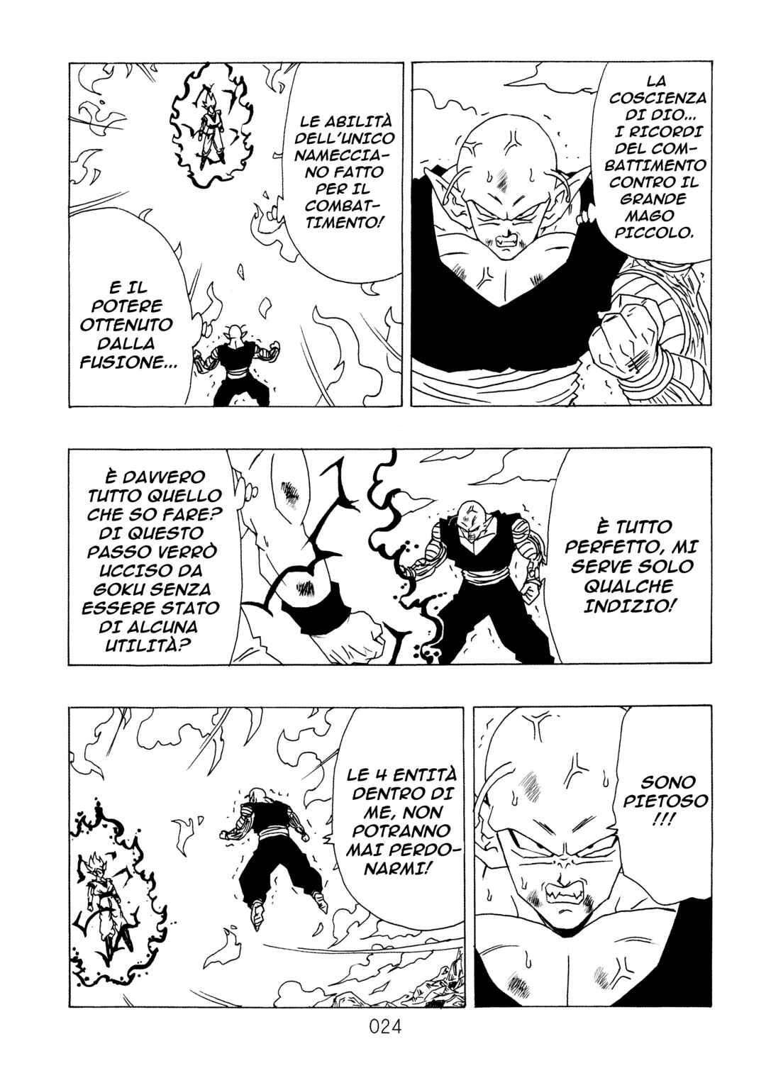 Shin Dragon Ball After Chapter 9 - Page 27