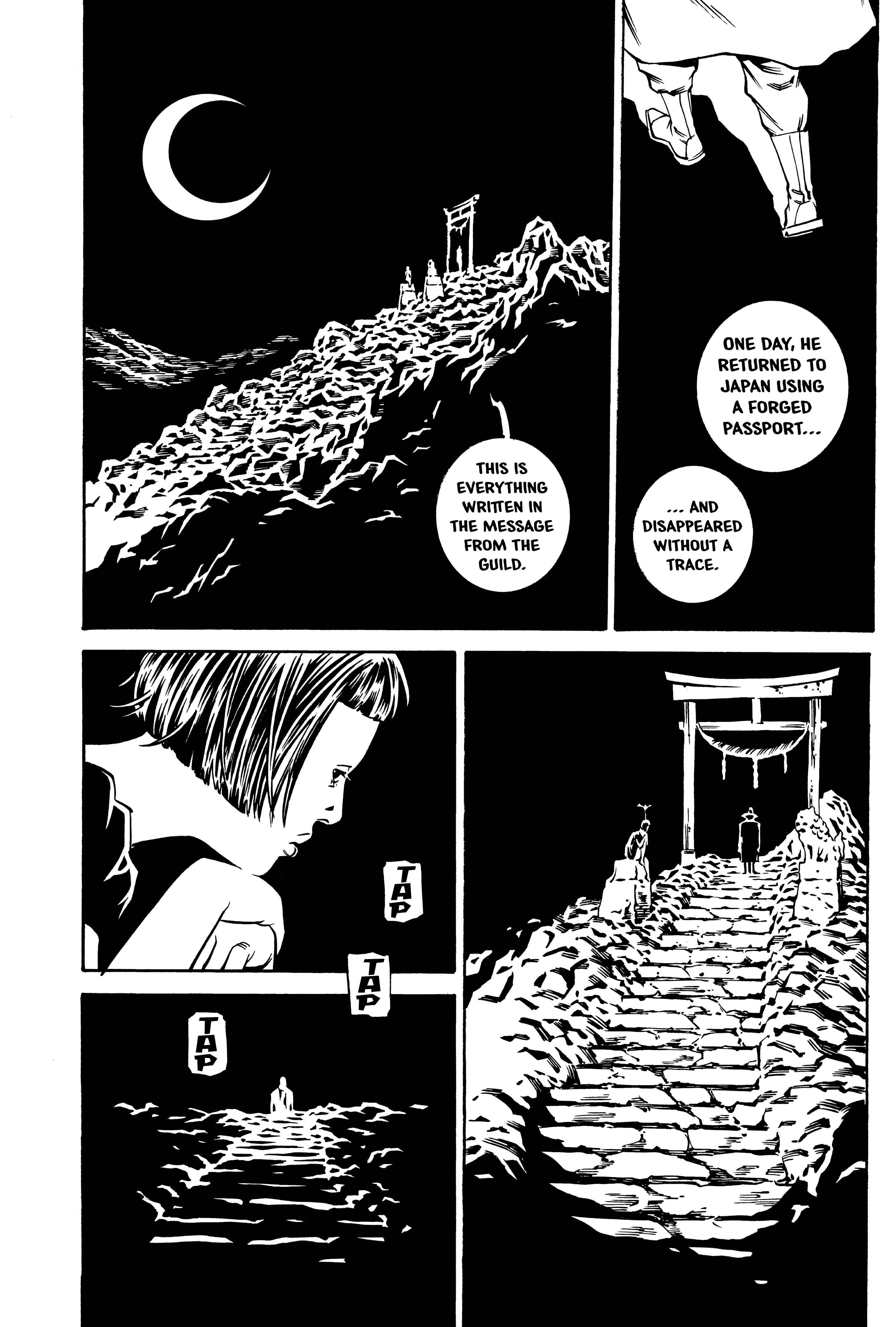 Deathco Chapter 17 - Page 10