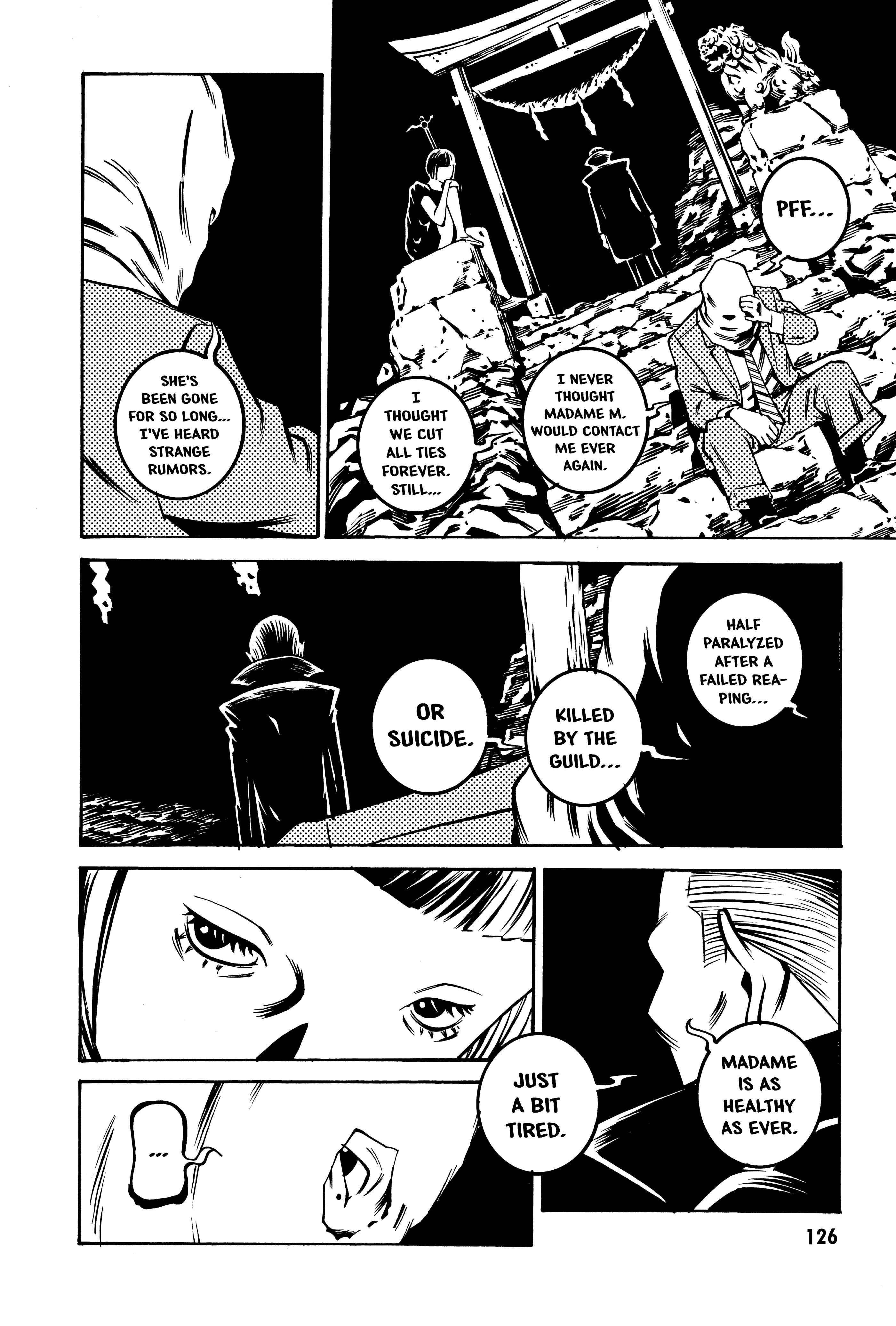 Deathco Chapter 17 - Page 12