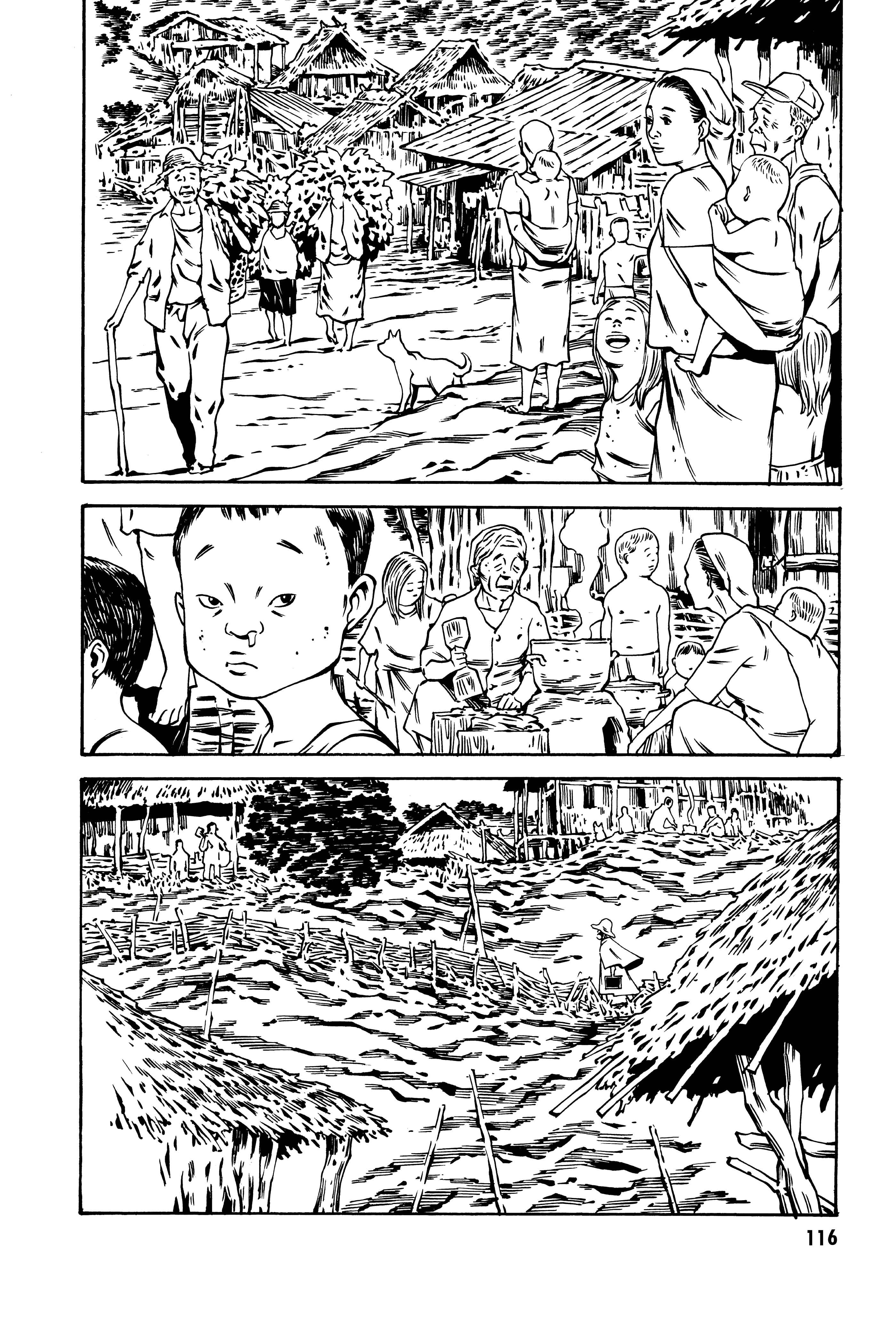 Deathco Chapter 17 - Page 2