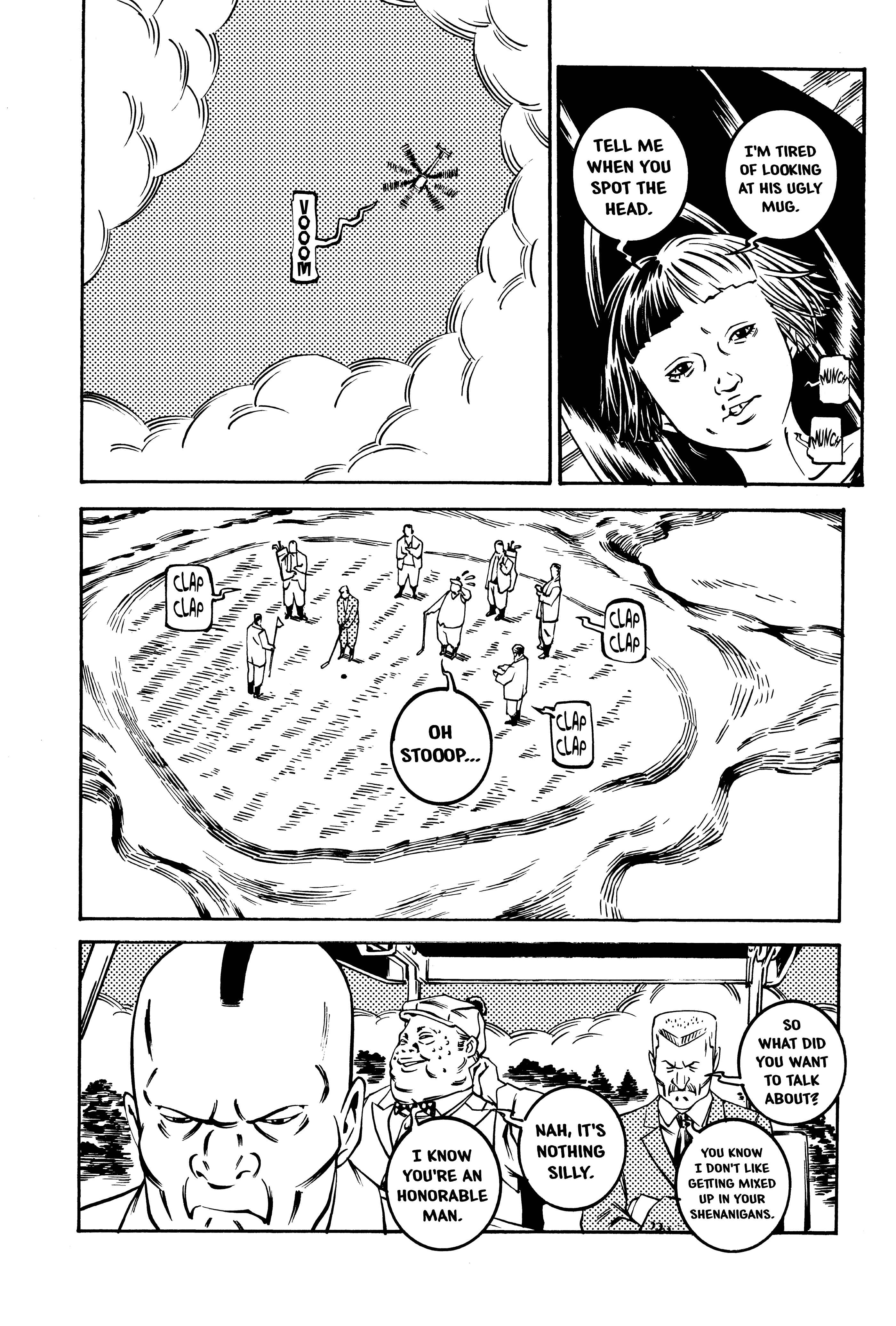 Deathco Chapter 17 - Page 24