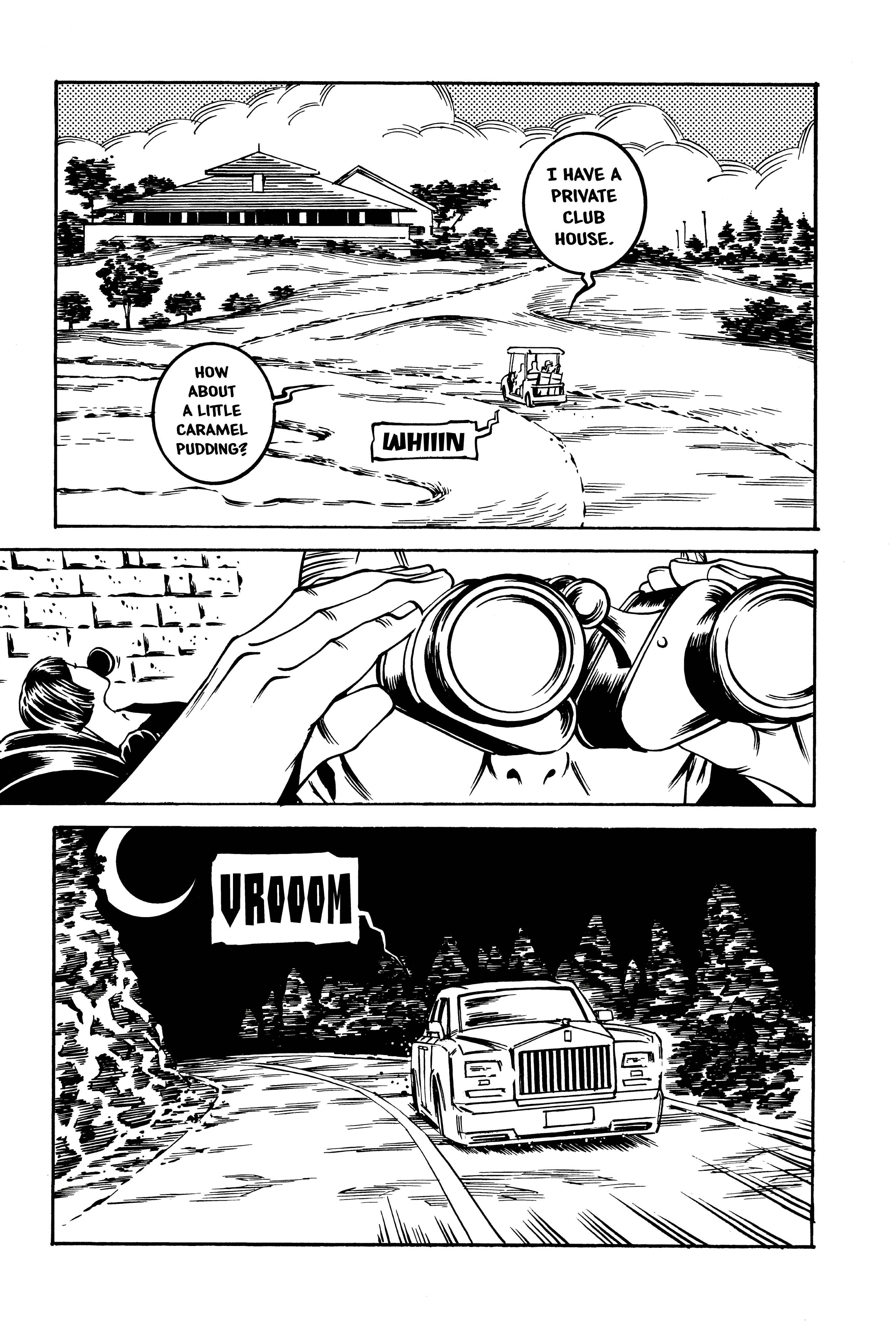 Deathco Chapter 17 - Page 25