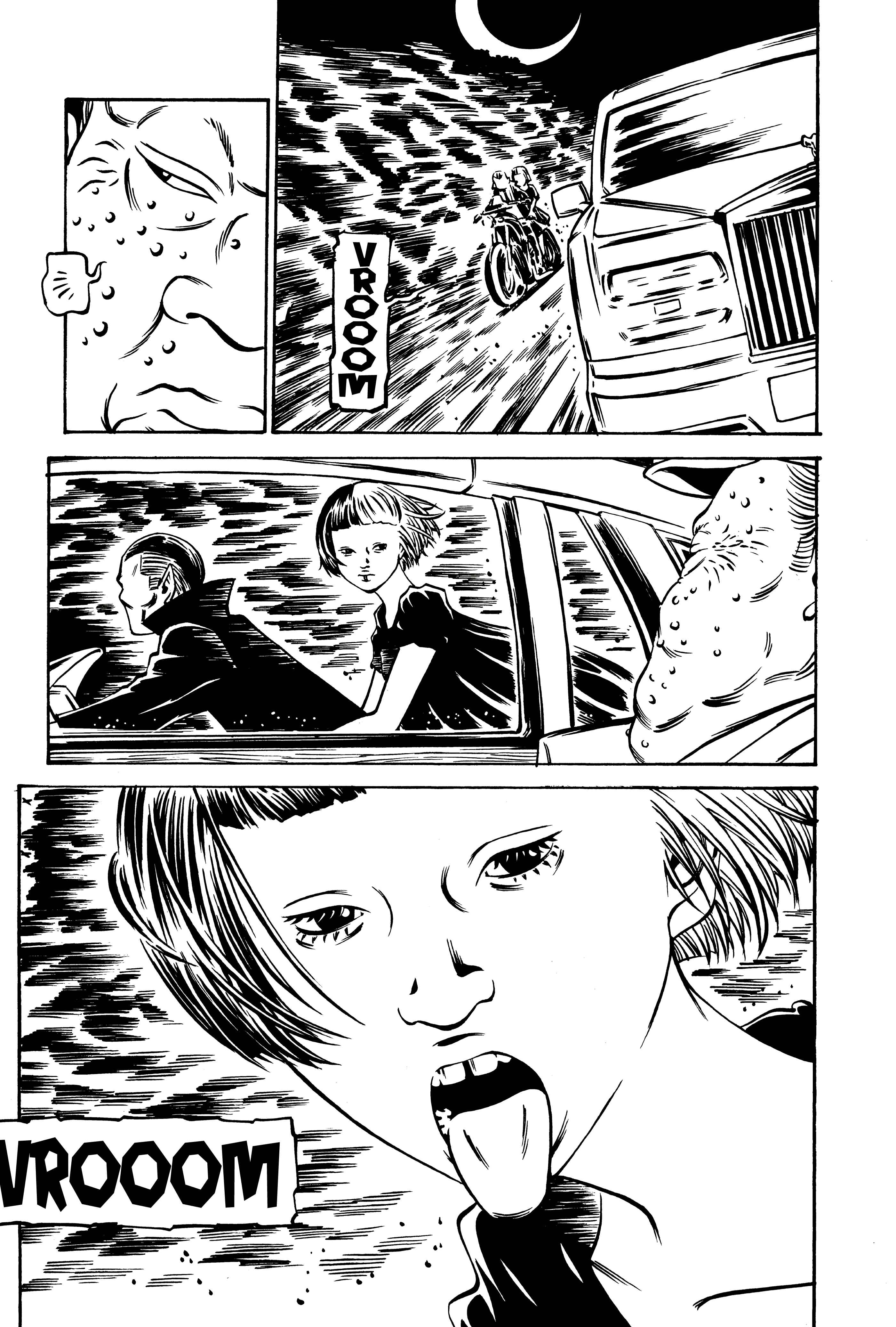 Deathco Chapter 17 - Page 27