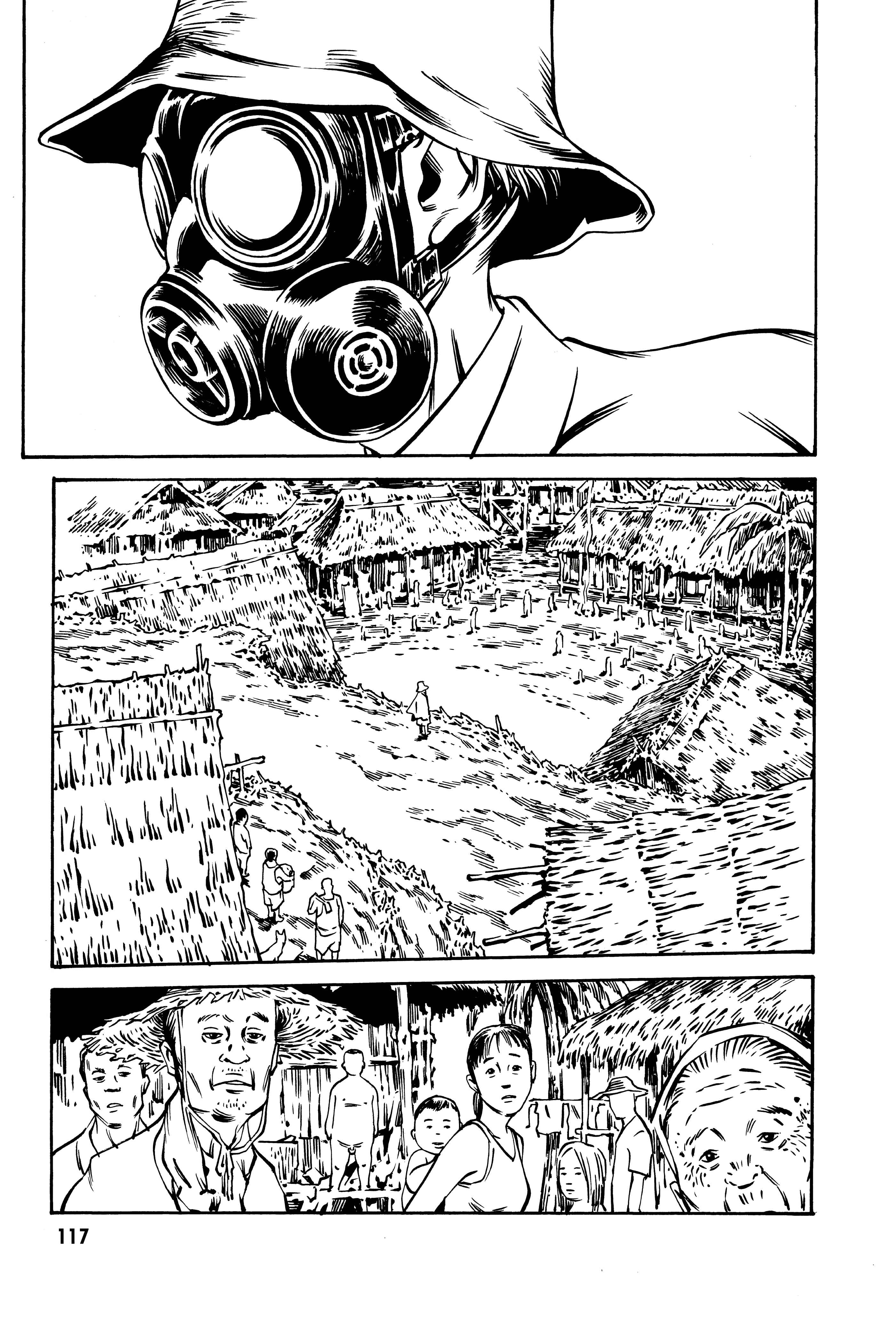 Deathco Chapter 17 - Page 3