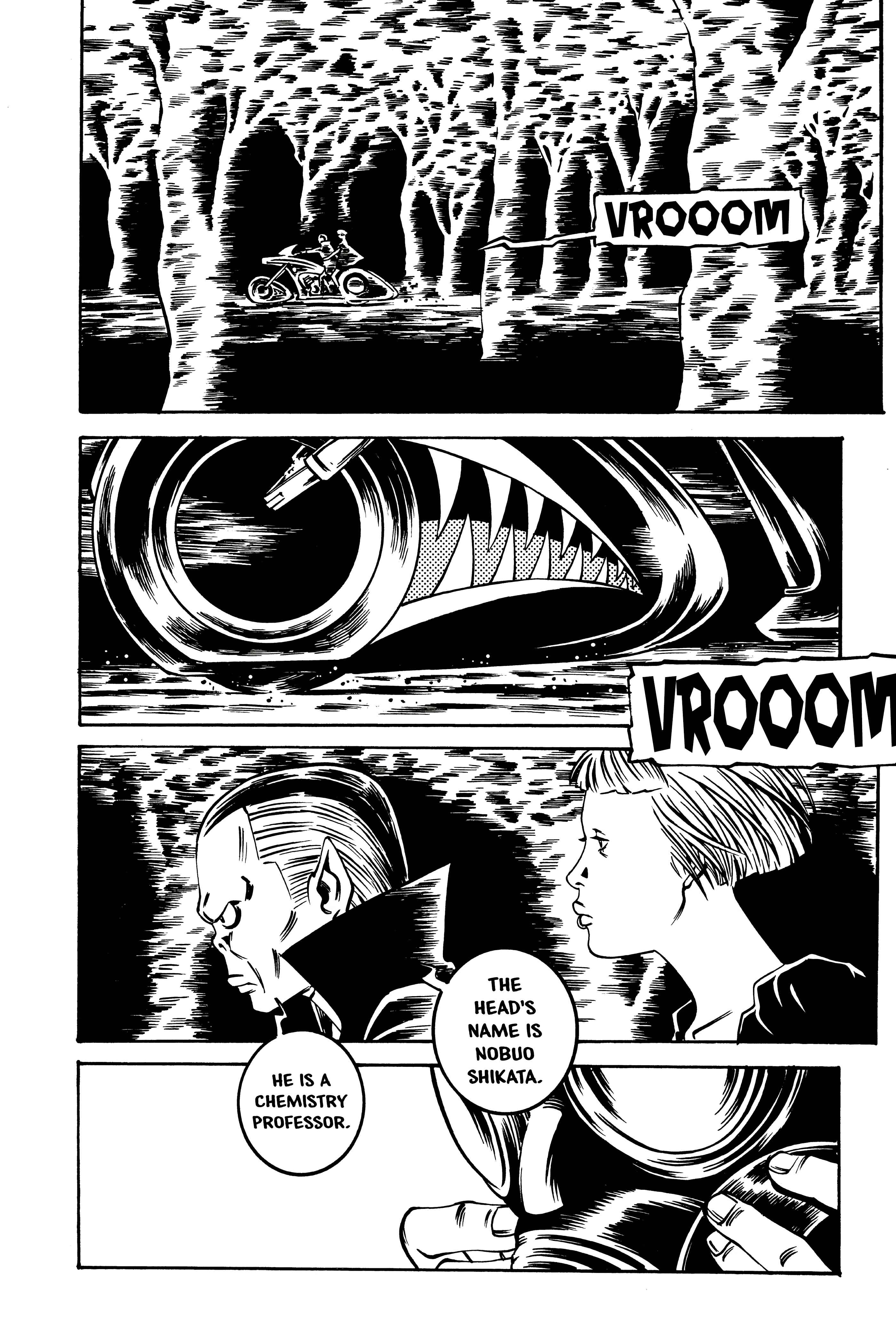 Deathco Chapter 17 - Page 6