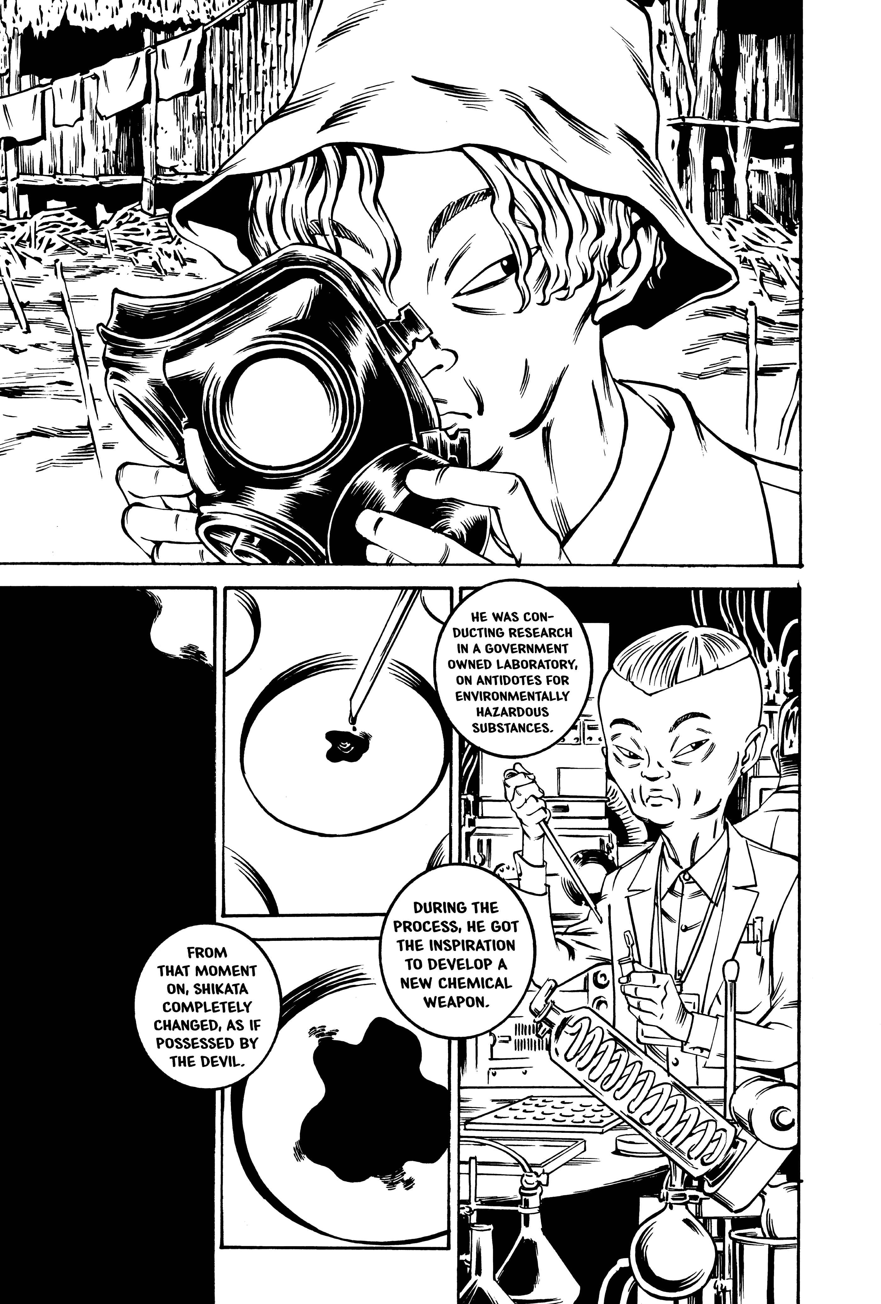 Deathco Chapter 17 - Page 7