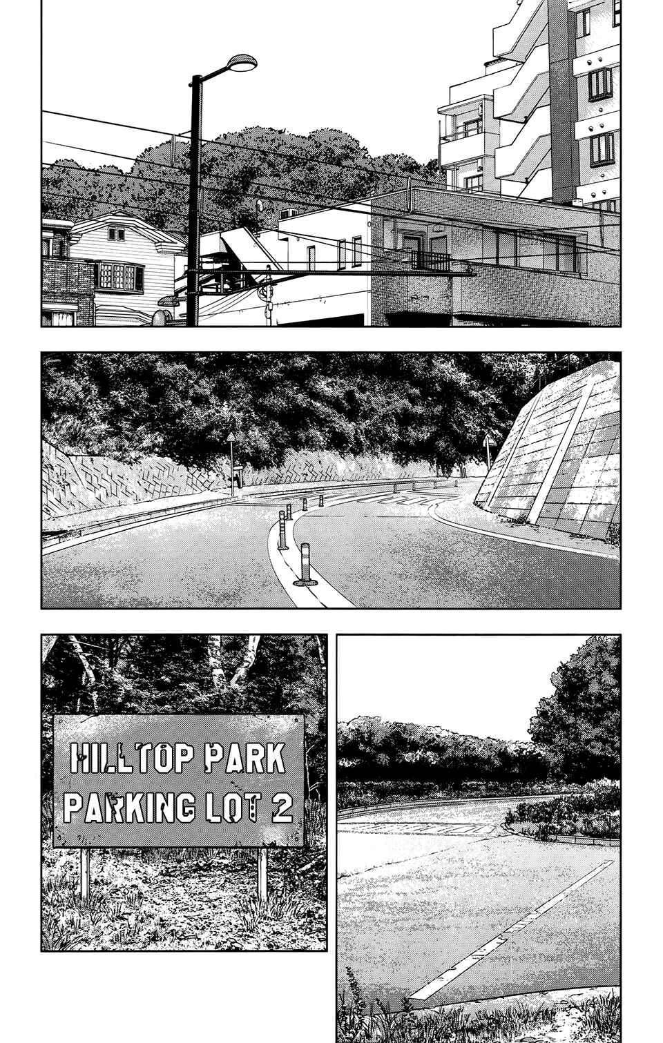 Crows ZERO II - Suzuran x Housen Chapter 32 - Page 22