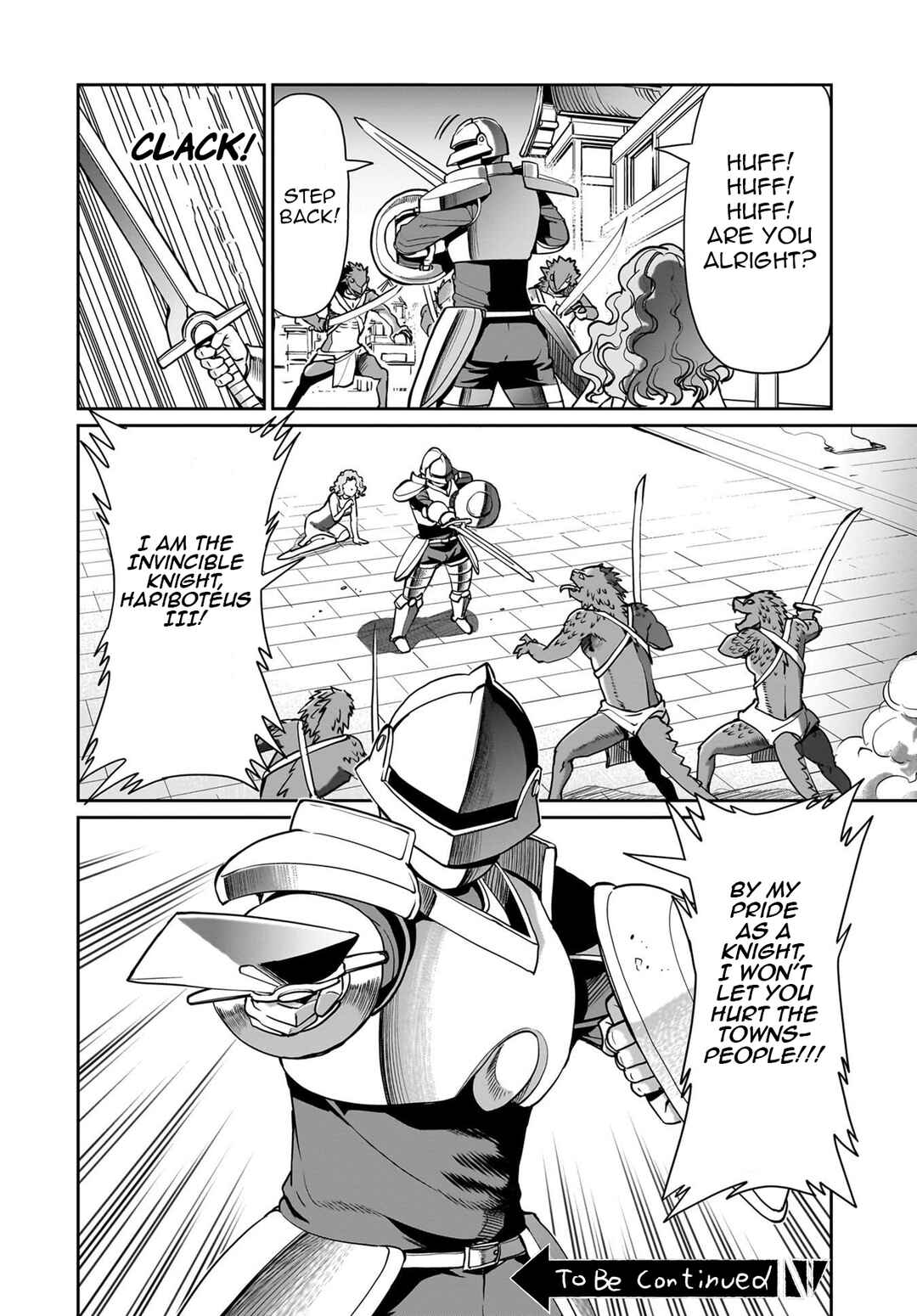 Isekai Shoukan Ojisan no Juu Musou Life ~Sabage-zuki Salaryman wa Kaisha Owari ni Isekai e Chokki Suru~ Chapter 64 - Page 21