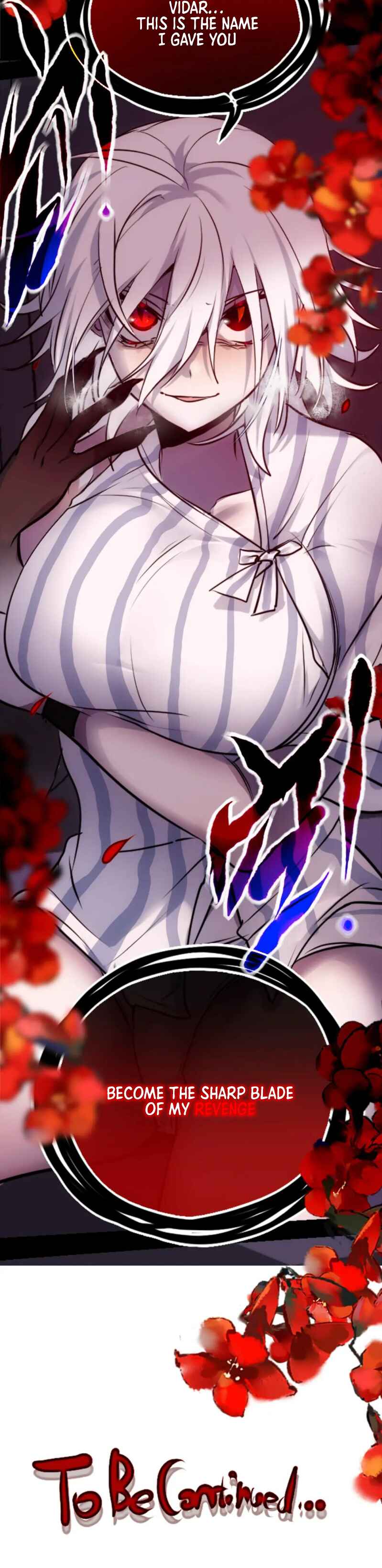 Black Snow. White Moon. Eternal Blossom. Chapter 17 - Page 100