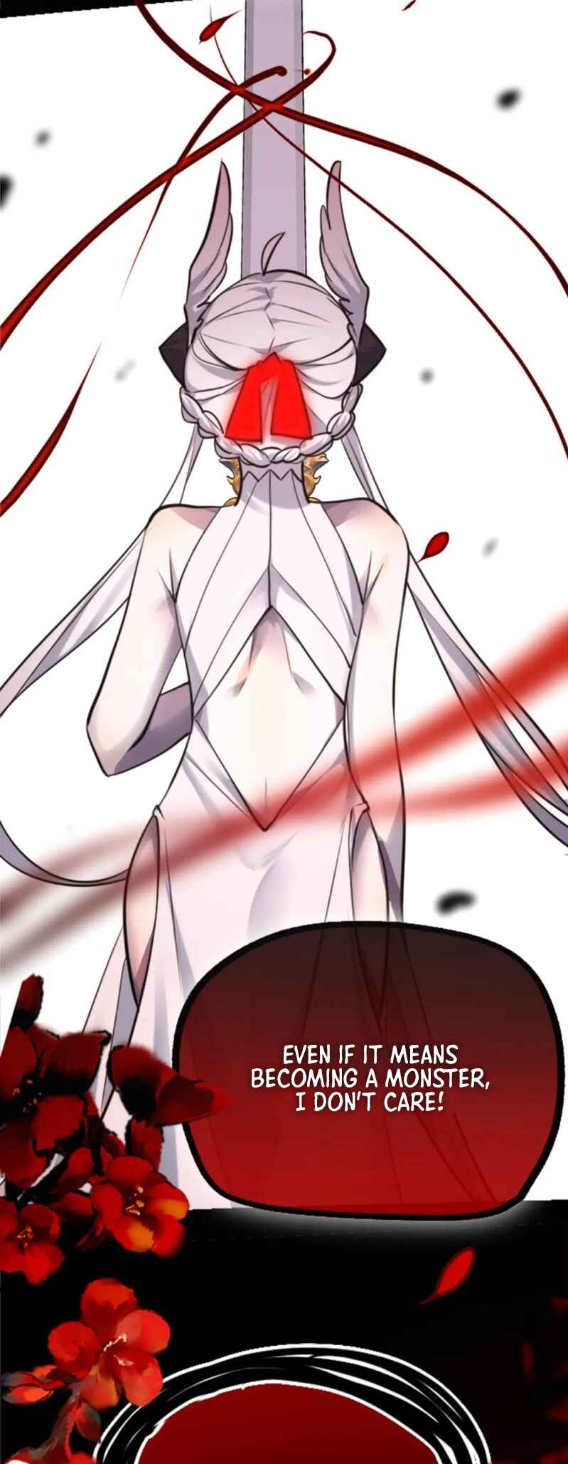 Black Snow. White Moon. Eternal Blossom. Chapter 17 - Page 99