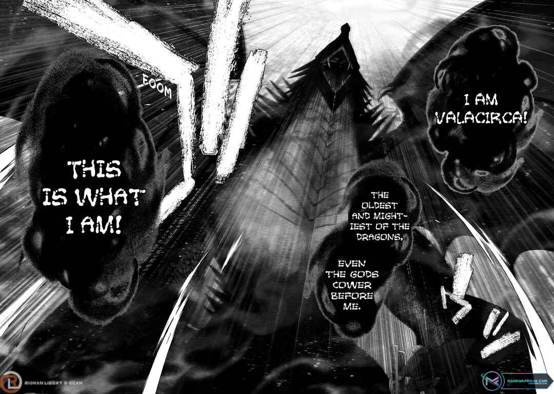 Saihate no Paladin Chapter 56 - Page 17