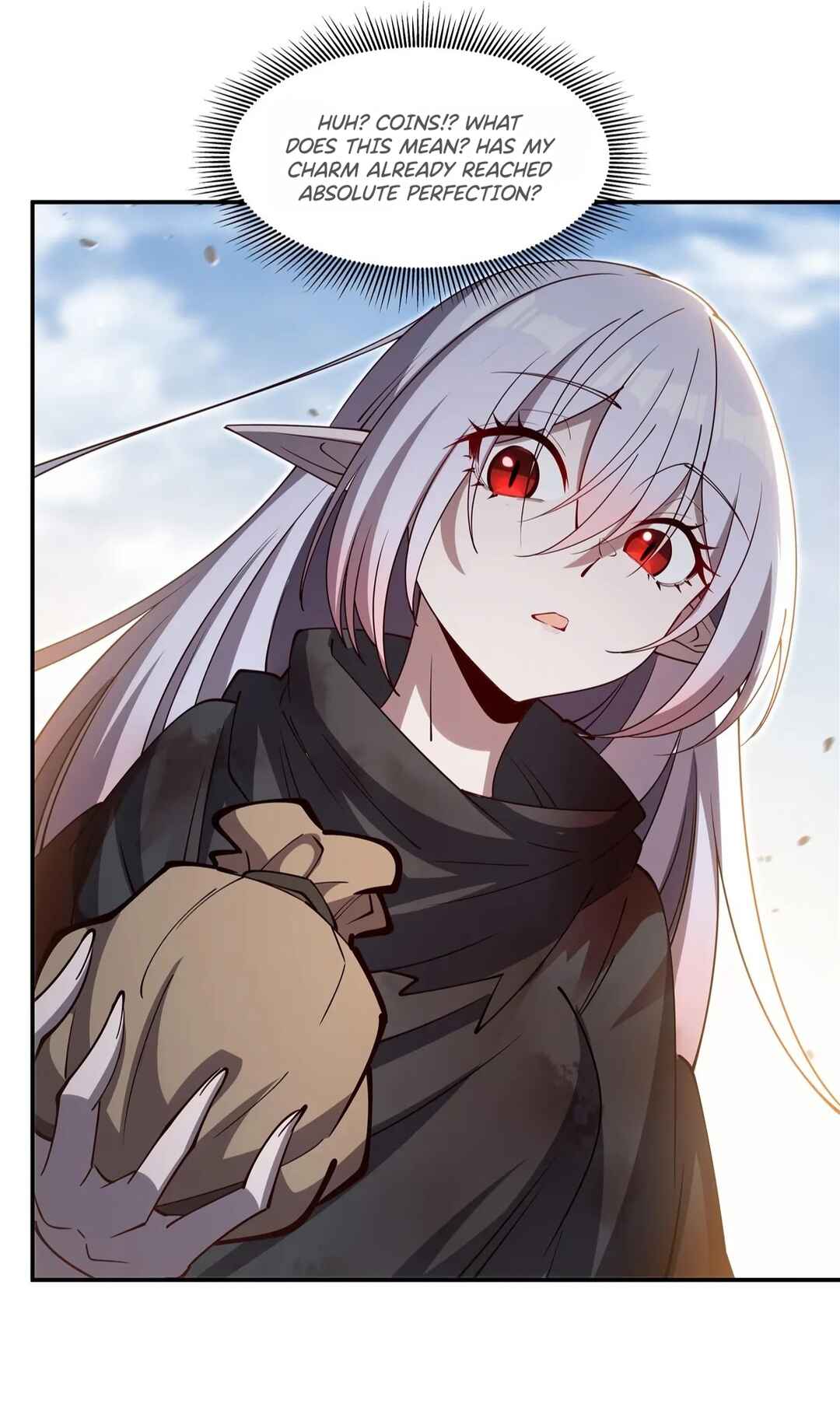 Xuè Jī yǔ Qíshì Chapter 394 - Page 16
