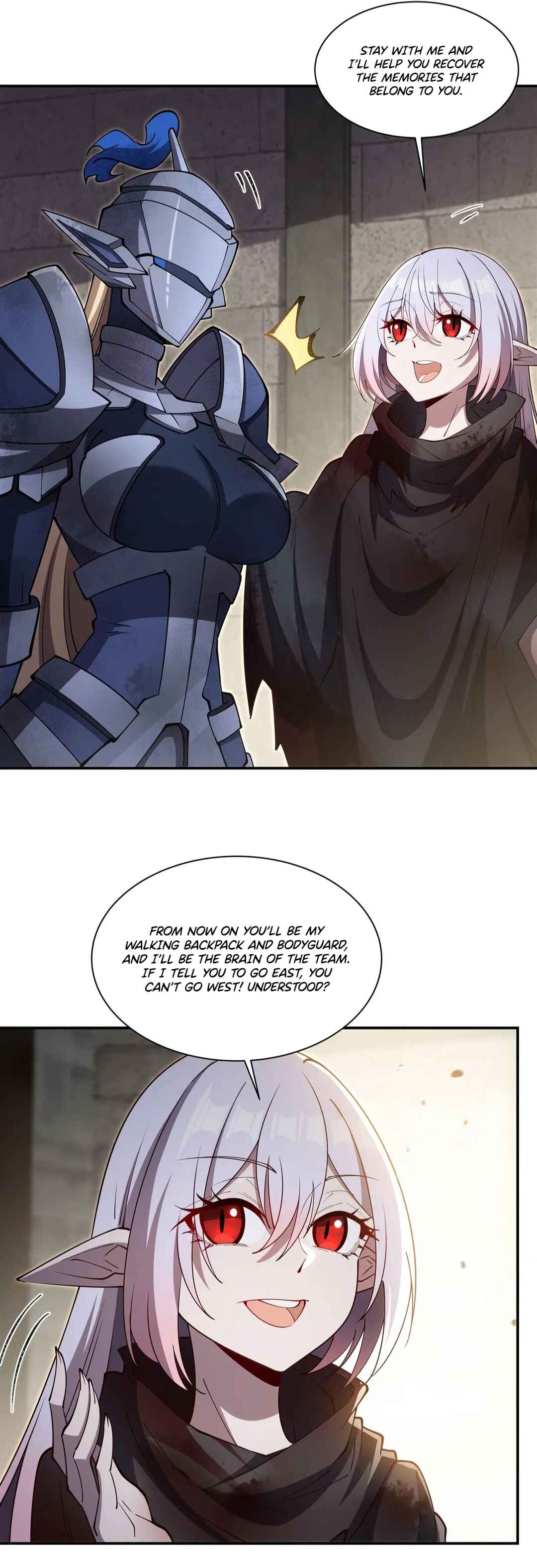 Xuè Jī yǔ Qíshì Chapter 394 - Page 26